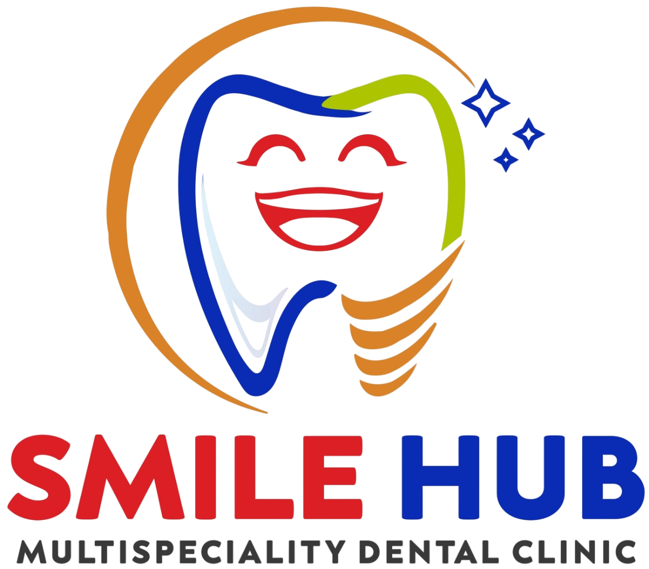 Dr. Shreya Deys Smile Hub Multi Speciality Dental Clinic